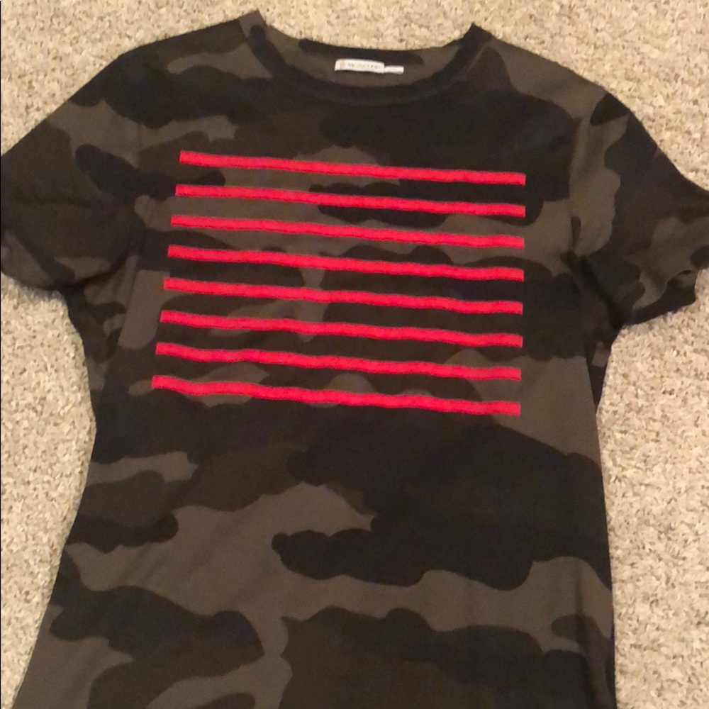 100% Authentic Moncler T shirt